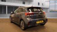 USED 2020 20 KIA RIO 1.0 T-GDi GT-Line Hatchback 5dr Petrol DCT Euro 6 (s/s) (118 bhp) 