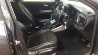 USED 2020 20 KIA RIO 1.0 T-GDi GT-Line Hatchback 5dr Petrol DCT Euro 6 (s/s) (118 bhp) 