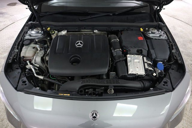 2019 MERCEDES-BENZ A-CLASS 1.5 A180d AMG Line (Executive) Hatchback 5dr Diesel 7G-DCT Euro 6 (s/s) (116 ps) - Photo 10