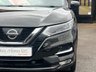 USED 2017 67 NISSAN QASHQAI 1.5 dCi Tekna SUV 5dr Diesel Manual Euro 6 (s/s) (110 ps) 