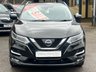 USED 2017 67 NISSAN QASHQAI 1.5 dCi Tekna SUV 5dr Diesel Manual Euro 6 (s/s) (110 ps) 