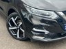 USED 2017 67 NISSAN QASHQAI 1.5 dCi Tekna SUV 5dr Diesel Manual Euro 6 (s/s) (110 ps) 