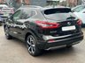 USED 2017 67 NISSAN QASHQAI 1.5 dCi Tekna SUV 5dr Diesel Manual Euro 6 (s/s) (110 ps) 