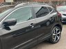 USED 2017 67 NISSAN QASHQAI 1.5 dCi Tekna SUV 5dr Diesel Manual Euro 6 (s/s) (110 ps) 