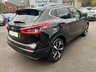 USED 2017 67 NISSAN QASHQAI 1.5 dCi Tekna SUV 5dr Diesel Manual Euro 6 (s/s) (110 ps) 