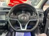 USED 2017 67 NISSAN QASHQAI 1.5 dCi Tekna SUV 5dr Diesel Manual Euro 6 (s/s) (110 ps) 