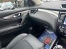 USED 2017 67 NISSAN QASHQAI 1.5 dCi Tekna SUV 5dr Diesel Manual Euro 6 (s/s) (110 ps) 