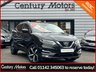 USED 2017 67 NISSAN QASHQAI 1.5 dCi Tekna SUV 5dr Diesel Manual Euro 6 (s/s) (110 ps) 