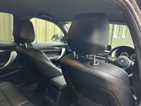 USED 2019 19 BMW 1 SERIES 1.5 118i GPF M Sport Shadow Edition Hatchback 5dr Petrol Auto Euro 6 (s/s) (136 ps) 
