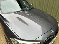 USED 2019 19 BMW 1 SERIES 1.5 118i GPF M Sport Shadow Edition Hatchback 5dr Petrol Auto Euro 6 (s/s) (136 ps) 