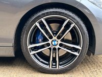 USED 2019 19 BMW 1 SERIES 1.5 118i GPF M Sport Shadow Edition Hatchback 5dr Petrol Auto Euro 6 (s/s) (136 ps) 