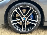 USED 2019 19 BMW 1 SERIES 1.5 118i GPF M Sport Shadow Edition Hatchback 5dr Petrol Auto Euro 6 (s/s) (136 ps) 