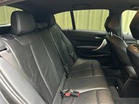 USED 2019 19 BMW 1 SERIES 1.5 118i GPF M Sport Shadow Edition Hatchback 5dr Petrol Auto Euro 6 (s/s) (136 ps) 