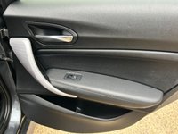 USED 2019 19 BMW 1 SERIES 1.5 118i GPF M Sport Shadow Edition Hatchback 5dr Petrol Auto Euro 6 (s/s) (136 ps) 