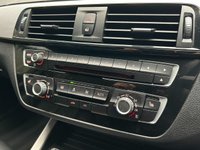 USED 2019 19 BMW 1 SERIES 1.5 118i GPF M Sport Shadow Edition Hatchback 5dr Petrol Auto Euro 6 (s/s) (136 ps) 