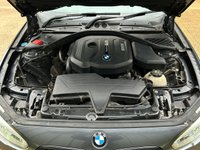 USED 2019 19 BMW 1 SERIES 1.5 118i GPF M Sport Shadow Edition Hatchback 5dr Petrol Auto Euro 6 (s/s) (136 ps) 