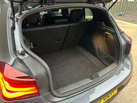 USED 2019 19 BMW 1 SERIES 1.5 118i GPF M Sport Shadow Edition Hatchback 5dr Petrol Auto Euro 6 (s/s) (136 ps) 