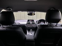 USED 2019 19 BMW 1 SERIES 1.5 118i GPF M Sport Shadow Edition Hatchback 5dr Petrol Auto Euro 6 (s/s) (136 ps) 