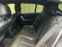 USED 2019 19 BMW 1 SERIES 1.5 118i GPF M Sport Shadow Edition Hatchback 5dr Petrol Auto Euro 6 (s/s) (136 ps) 