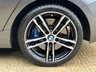 USED 2019 19 BMW 1 SERIES 1.5 118i GPF M Sport Shadow Edition Hatchback 5dr Petrol Auto Euro 6 (s/s) (136 ps) 