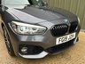 USED 2019 19 BMW 1 SERIES 1.5 118i GPF M Sport Shadow Edition Hatchback 5dr Petrol Auto Euro 6 (s/s) (136 ps) 