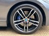 USED 2019 19 BMW 1 SERIES 1.5 118i GPF M Sport Shadow Edition Hatchback 5dr Petrol Auto Euro 6 (s/s) (136 ps) 