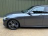 USED 2019 19 BMW 1 SERIES 1.5 118i GPF M Sport Shadow Edition Hatchback 5dr Petrol Auto Euro 6 (s/s) (136 ps) 