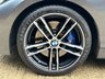 USED 2019 19 BMW 1 SERIES 1.5 118i GPF M Sport Shadow Edition Hatchback 5dr Petrol Auto Euro 6 (s/s) (136 ps) 