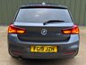 USED 2019 19 BMW 1 SERIES 1.5 118i GPF M Sport Shadow Edition Hatchback 5dr Petrol Auto Euro 6 (s/s) (136 ps) 