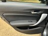 USED 2019 19 BMW 1 SERIES 1.5 118i GPF M Sport Shadow Edition Hatchback 5dr Petrol Auto Euro 6 (s/s) (136 ps) 