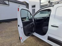 USED 2019 19 VAUXHALL COMBO 1.6 Turbo D 2300 Edition Panel Van 4dr Diesel Manual L1 H1 Euro 6 (s/s) (100 ps) 