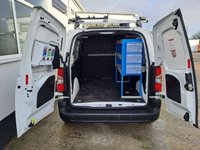 USED 2019 19 VAUXHALL COMBO 1.6 Turbo D 2300 Edition Panel Van 4dr Diesel Manual L1 H1 Euro 6 (s/s) (100 ps) 