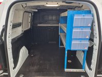 USED 2019 19 VAUXHALL COMBO 1.6 Turbo D 2300 Edition Panel Van 4dr Diesel Manual L1 H1 Euro 6 (s/s) (100 ps) 