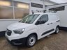 USED 2019 19 VAUXHALL COMBO 1.6 Turbo D 2300 Edition Panel Van 4dr Diesel Manual L1 H1 Euro 6 (s/s) (100 ps) 