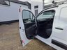 USED 2019 19 VAUXHALL COMBO 1.6 Turbo D 2300 Edition Panel Van 4dr Diesel Manual L1 H1 Euro 6 (s/s) (100 ps) 