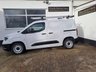 USED 2019 19 VAUXHALL COMBO 1.6 Turbo D 2300 Edition Panel Van 4dr Diesel Manual L1 H1 Euro 6 (s/s) (100 ps) 