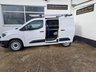 USED 2019 19 VAUXHALL COMBO 1.6 Turbo D 2300 Edition Panel Van 4dr Diesel Manual L1 H1 Euro 6 (s/s) (100 ps) 