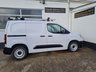 USED 2019 19 VAUXHALL COMBO 1.6 Turbo D 2300 Edition Panel Van 4dr Diesel Manual L1 H1 Euro 6 (s/s) (100 ps) 