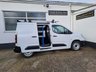 USED 2019 19 VAUXHALL COMBO 1.6 Turbo D 2300 Edition Panel Van 4dr Diesel Manual L1 H1 Euro 6 (s/s) (100 ps) 