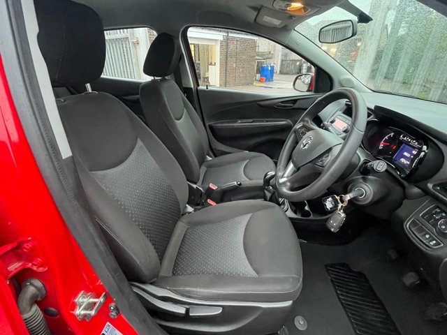 2018 Vauxhall Viva 1L Se 5dr - Photo 3