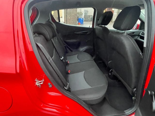 2018 Vauxhall Viva 1L Se 5dr - Photo 4