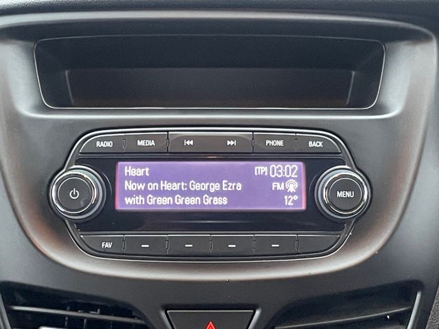 2018 Vauxhall Viva 1L Se 5dr - Photo 6