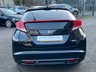 USED 2014 64 HONDA CIVIC 1.6 i-DTEC Black Edition Hatchback 5dr Diesel Manual Euro 5 (s/s) (120 ps) - RARE CAR