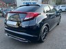 USED 2014 64 HONDA CIVIC 1.6 i-DTEC Black Edition Hatchback 5dr Diesel Manual Euro 5 (s/s) (120 ps) - RARE CAR
