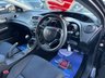 USED 2014 64 HONDA CIVIC 1.6 i-DTEC Black Edition Hatchback 5dr Diesel Manual Euro 5 (s/s) (120 ps) - RARE CAR
