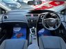 USED 2014 64 HONDA CIVIC 1.6 i-DTEC Black Edition Hatchback 5dr Diesel Manual Euro 5 (s/s) (120 ps) - RARE CAR