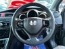 USED 2014 64 HONDA CIVIC 1.6 i-DTEC Black Edition Hatchback 5dr Diesel Manual Euro 5 (s/s) (120 ps) - RARE CAR