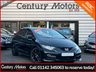 USED 2014 64 HONDA CIVIC 1.6 i-DTEC Black Edition Hatchback 5dr Diesel Manual Euro 5 (s/s) (120 ps) - RARE CAR