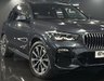 USED 2021 21 BMW X5 3.0 45e 24kWh M Sport SUV 5dr Petrol Plug-in Hybrid Auto xDrive Euro 6 (s/s) (394 ps) CAMERA, SENSORS, NAV!