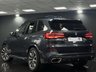 USED 2021 21 BMW X5 3.0 45e 24kWh M Sport SUV 5dr Petrol Plug-in Hybrid Auto xDrive Euro 6 (s/s) (394 ps) CAMERA, SENSORS, NAV!